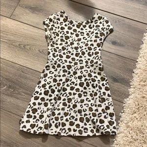 Safari dress